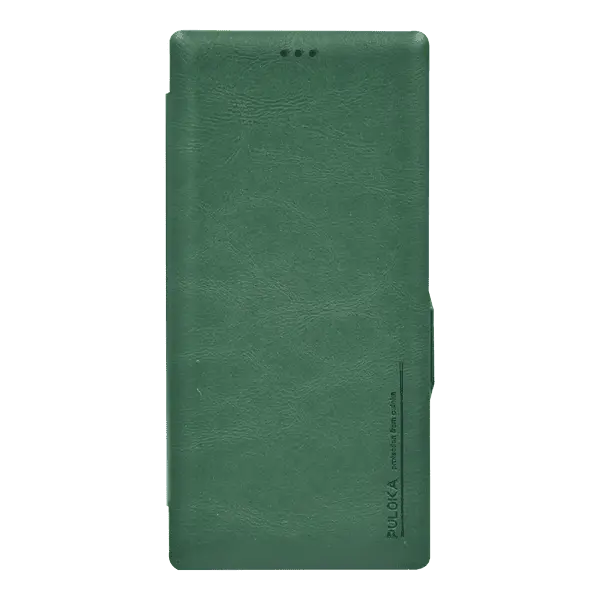 Leather Book Case Galaxy S22 Ultra