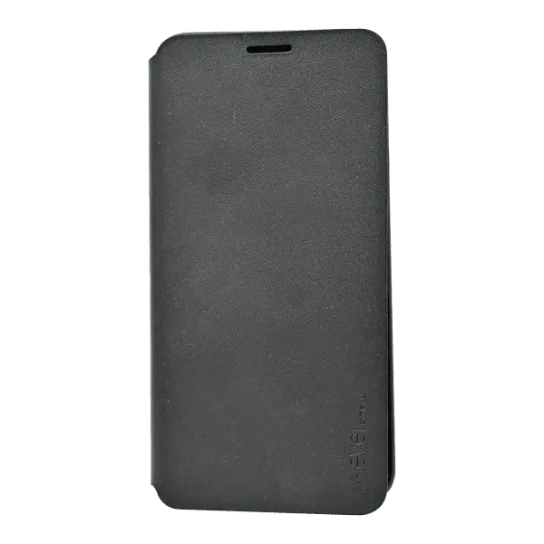 Leather Case Galaxy J7 Prime
