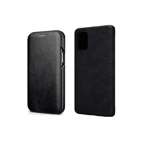 Leather Case Galaxy NOTE20 Ultra