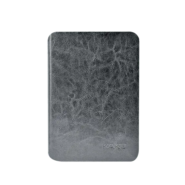 Leather Case iPad Mini 6