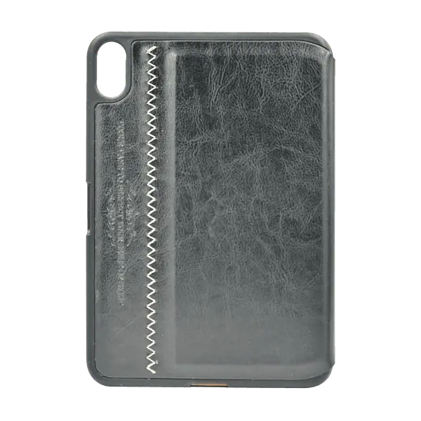 Leather Case iPad MINI6