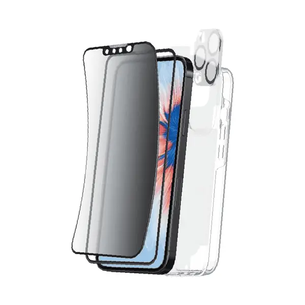 Levore 10 In 1 Full Body Shield iPhone 14 Pro
