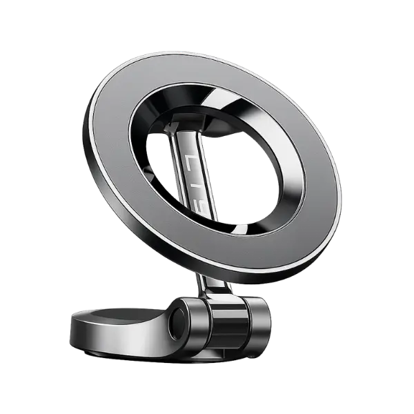 Lisen Black Car Dashboard Phone Holder