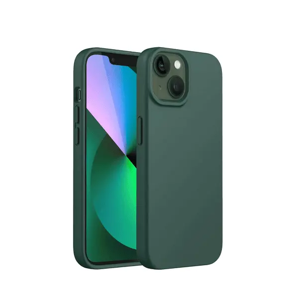 M Silicone Case 13 Mini Green
