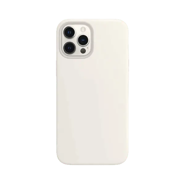 M Silicone Case 13 White