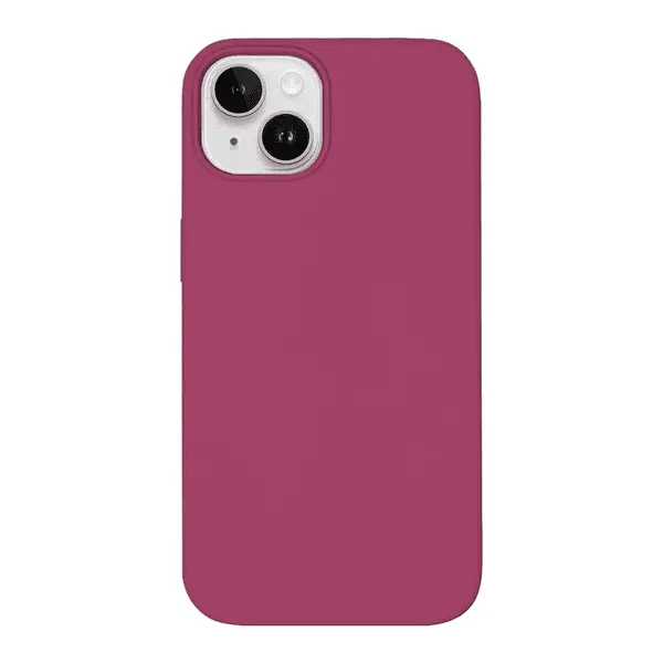 M Silicone Case 14 Plus Elderberry