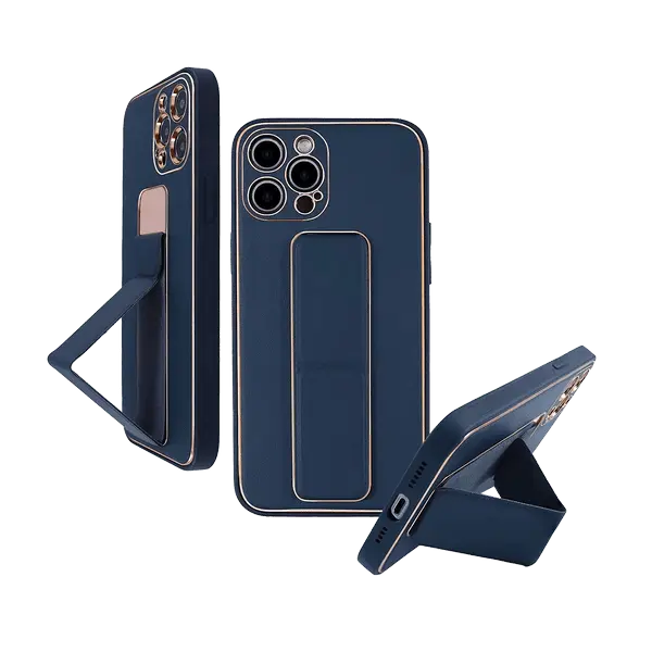 M Silicone Case Huawei P30 Black