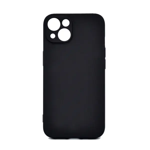 M Silicone Case