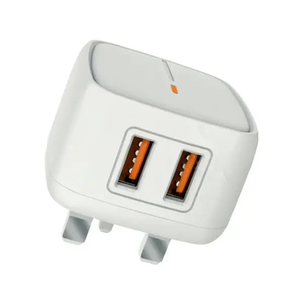 Maestro 2 USB Travel Adapter
