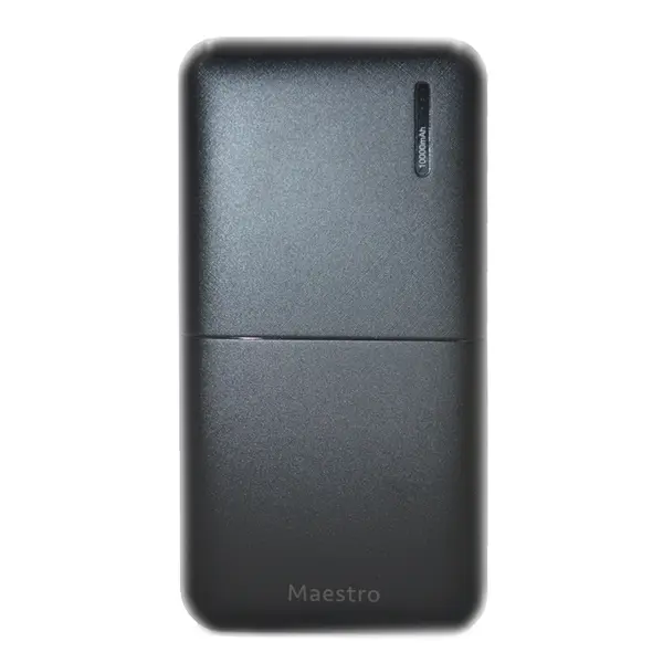 Maestro 2USB Power Bank 10000MAH
