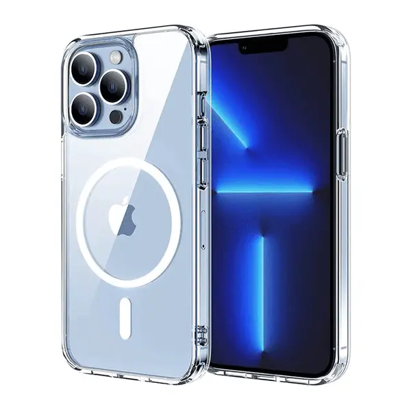 MagSafe Clear Case 13 13