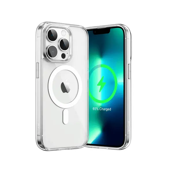 MagSafe Clear Case 13