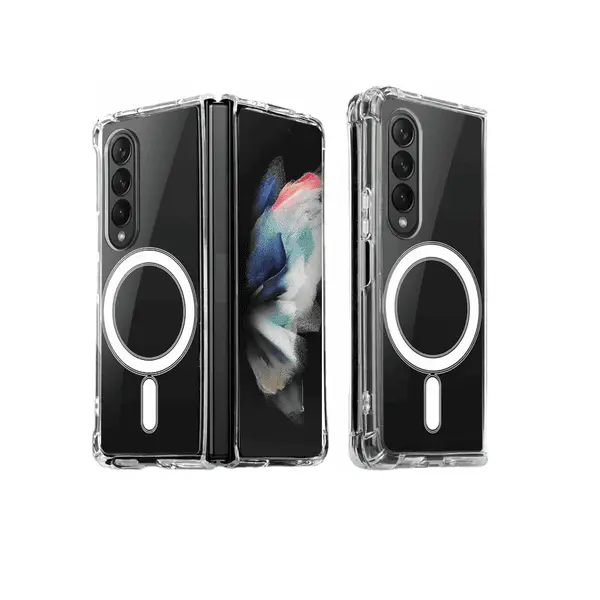 MagSafe Clear Case Galaxy FOLD5