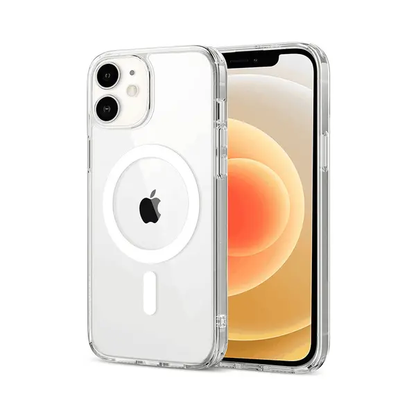 MagSafe Clear Case iPhone 13 Mini