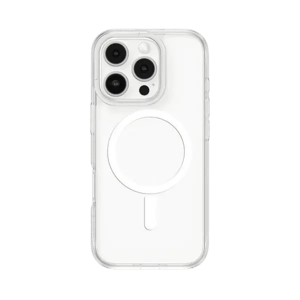 MagSafe Clear Case iPhone 16 Pro Max