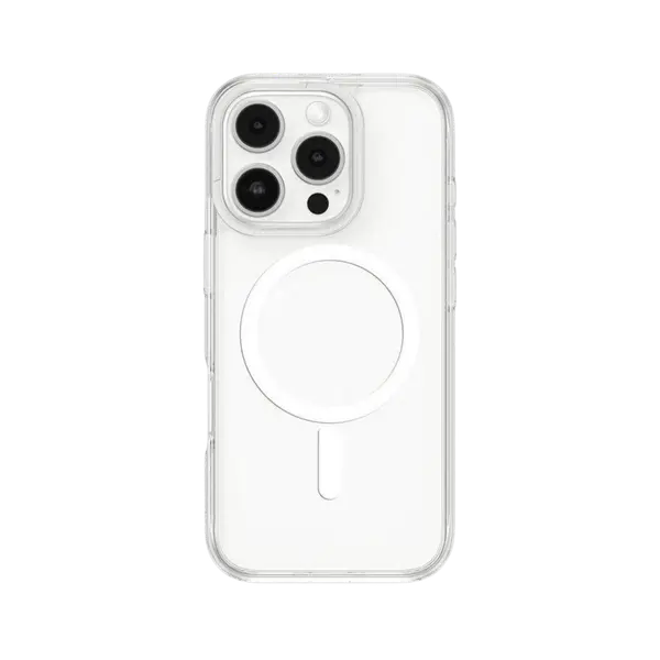 MagSafe Clear Case iPhone 16 Pro