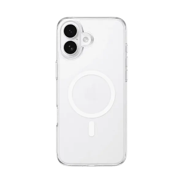 MagSafe Clear Case iPhone 17