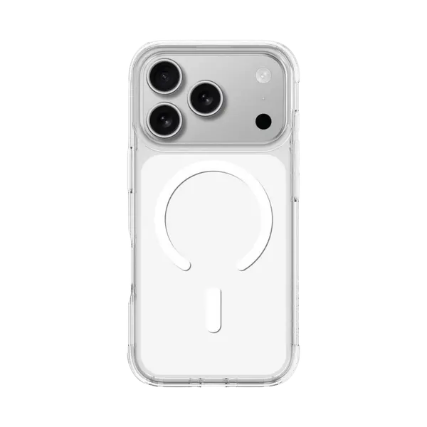 MagSafe Clear Case iPhone 17 Pro Max