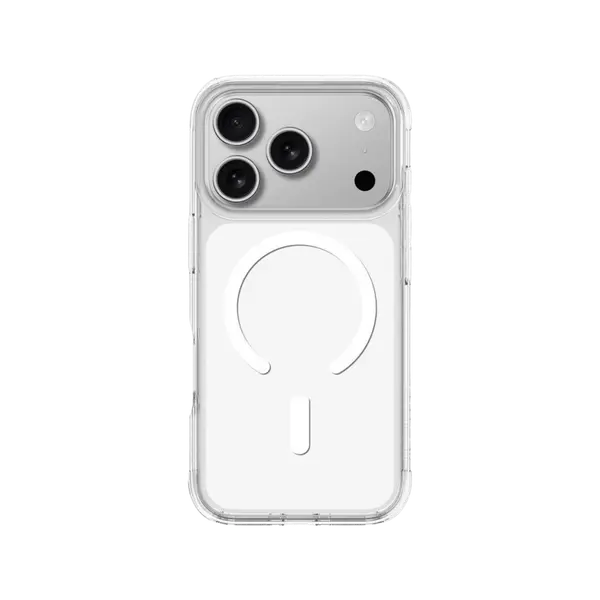 MagSafe Clear Case iPhone 17 Pro