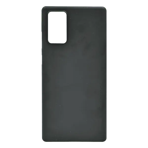 Memumi Slim Case Galaxy NOTE20 Black