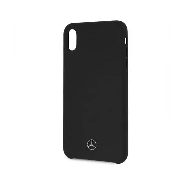 Mercedes Benz Silicone Cover