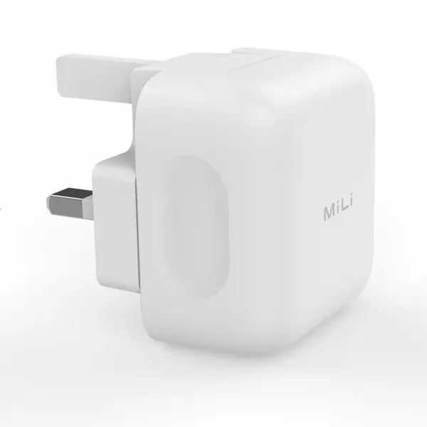 Mili 4 In 1 Speedy Charger