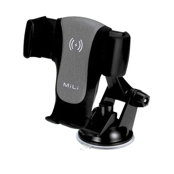 Mili Carmate Wireless Car Charger Mount