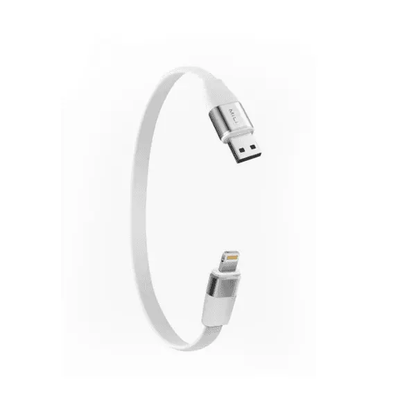 Mili Idatacable Lightning To USB Cable 20CM