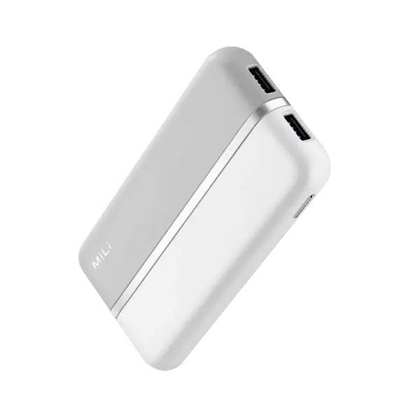 Mili Power I Data Air 64GB 10K MAH