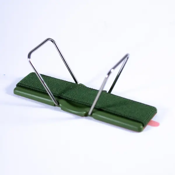 Mobile Finger Grip Mate