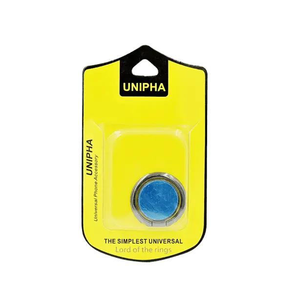 Mobile Ring Holder Black