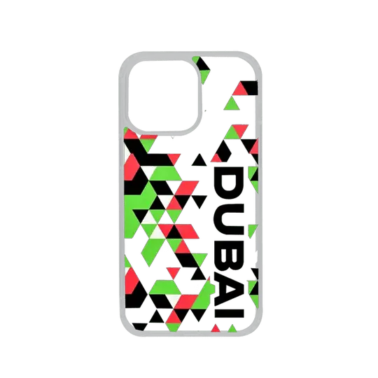 Mobilius Shockproof Case With MagSafe For Apple 14 Dubai Vibrant Dubai