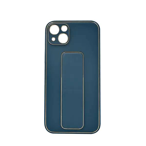 My Choice Leather Grip Case iPhone 14 Plus