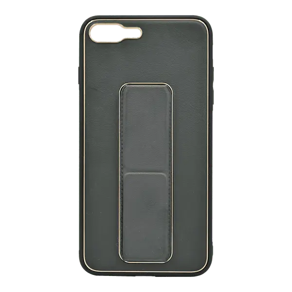 My Choice Leather Grip Case IPHONE8 Plus