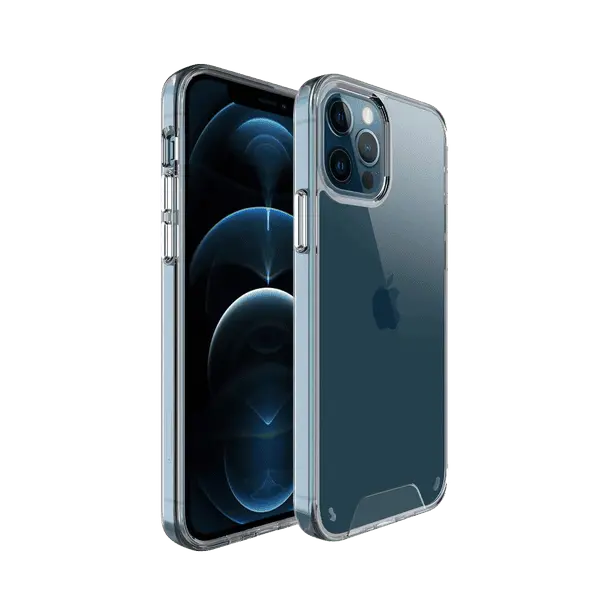 My Choice Silicone Case 12 12