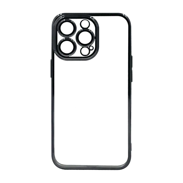 My Choice Silicone Case iPhone 13 Pro