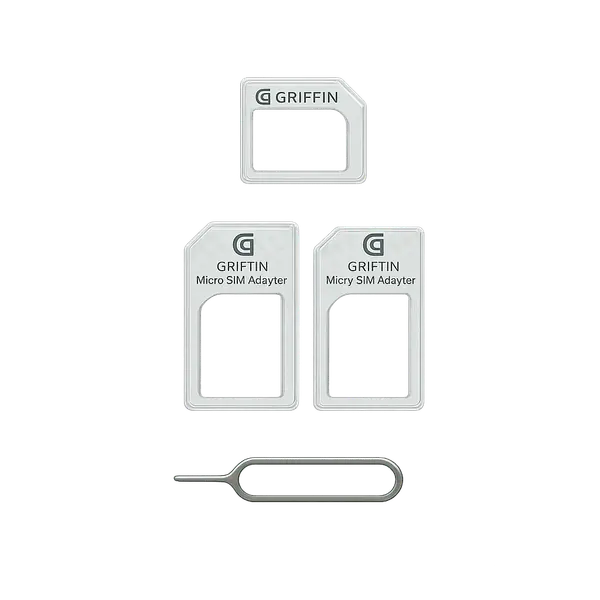 Nano SIM Adaptor Og