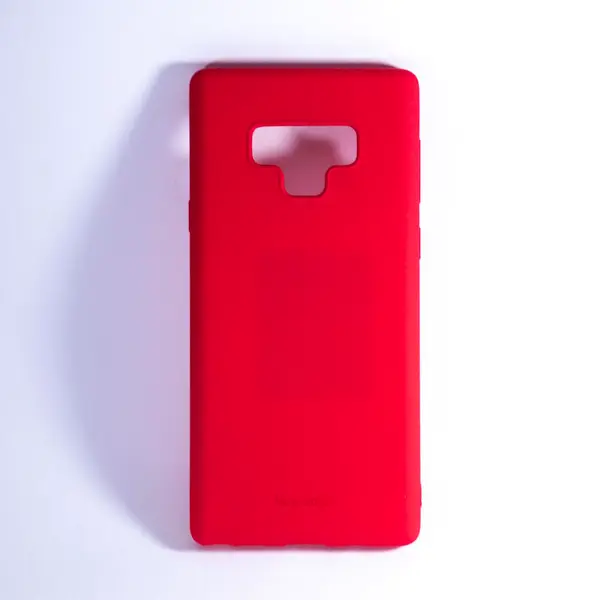 NOTE9 Galaxy Silicone Case