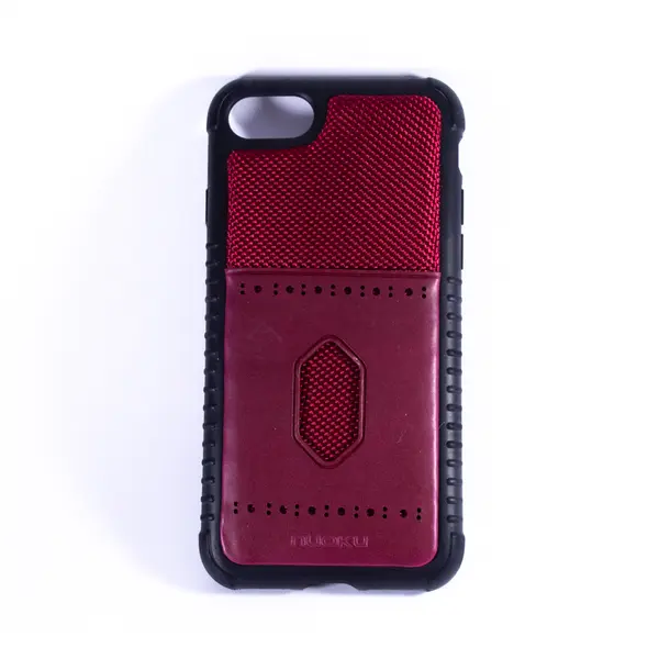 Nuoku Leopard Series IPHONE8