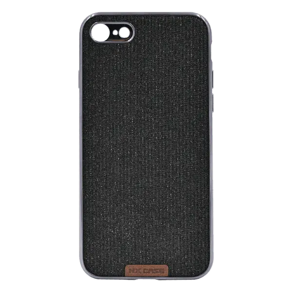 Nx Bling Case IPHONE8 Black