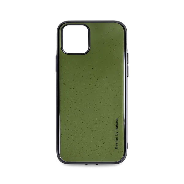 Nx Colourful Case Green
