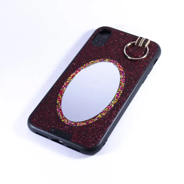 Nx Mirror Case