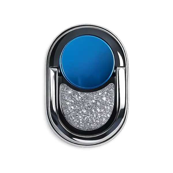 Pauler Finger Grip Ring