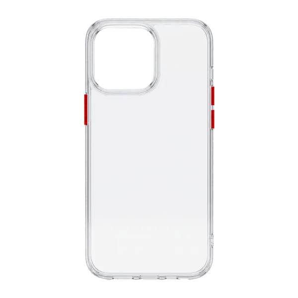 Peacocktion Premium Case