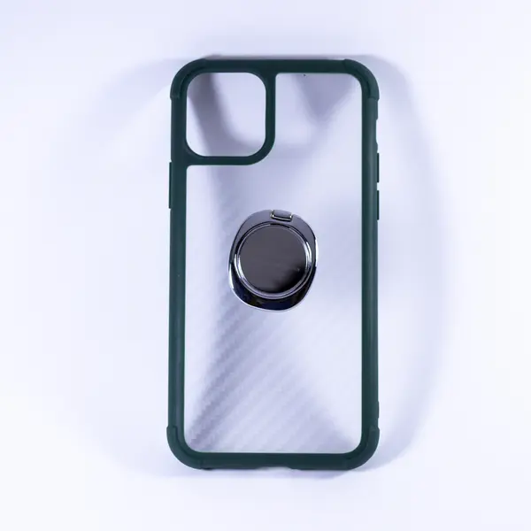 Peacocktion Ring Vision S Green