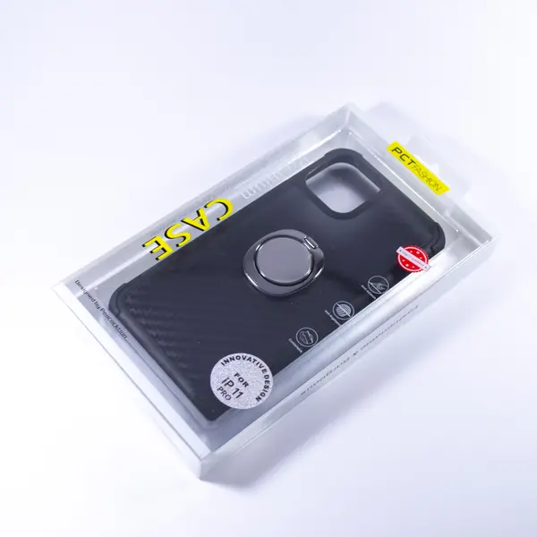 Peacocktion Ring Vision S