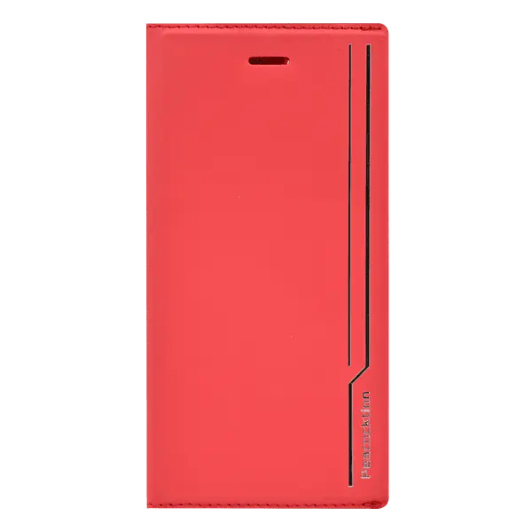 Peacocktion Royal Series IPHONE7 Red
