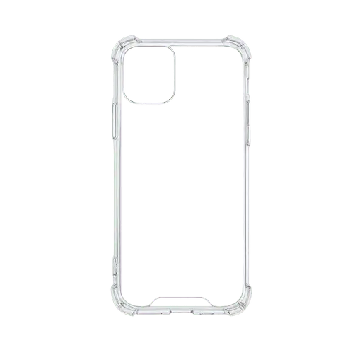 Peacoction Antiburst Case