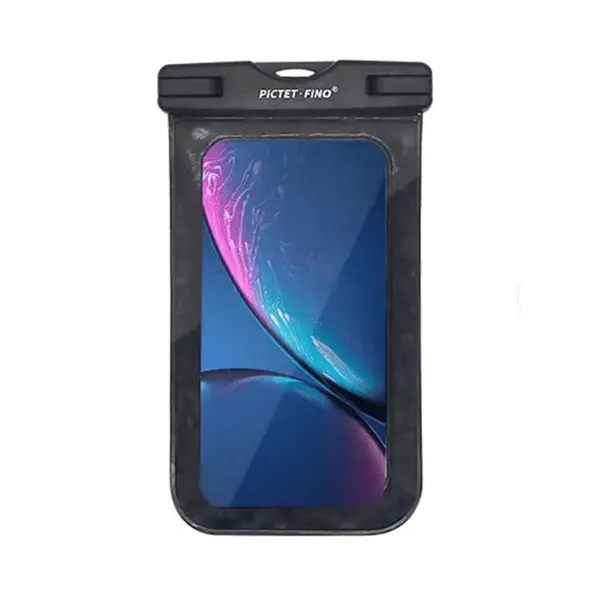 Pictet Fino RH13 Water Proof Bag Black