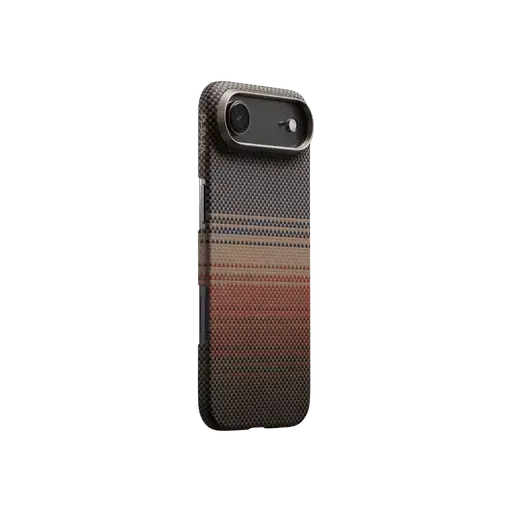 Pitaka Ultra Slim Case IPHONE17 Air 6 6 Sunset KI1702SA